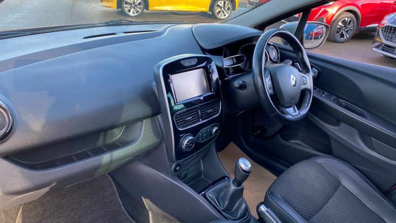 Renault Clio 1.5 dCi 90 GT Line 5dr Diesel Hatchback